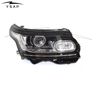 2013-2017 Range Rover Vogue Head lamp Headlights